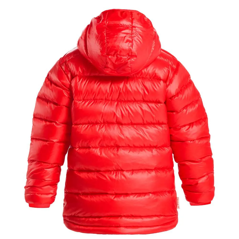 PAJAK Casper Daunenjacke, Red PAJAK Casper Daunenjacke, Red