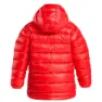 PAJAK Casper Daunenjacke, Red