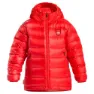 PAJAK Casper Daunenjacke, Red