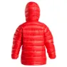 PAJAK Casper Daunenjacke, Red