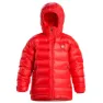 PAJAK Casper Daunenjacke, Red