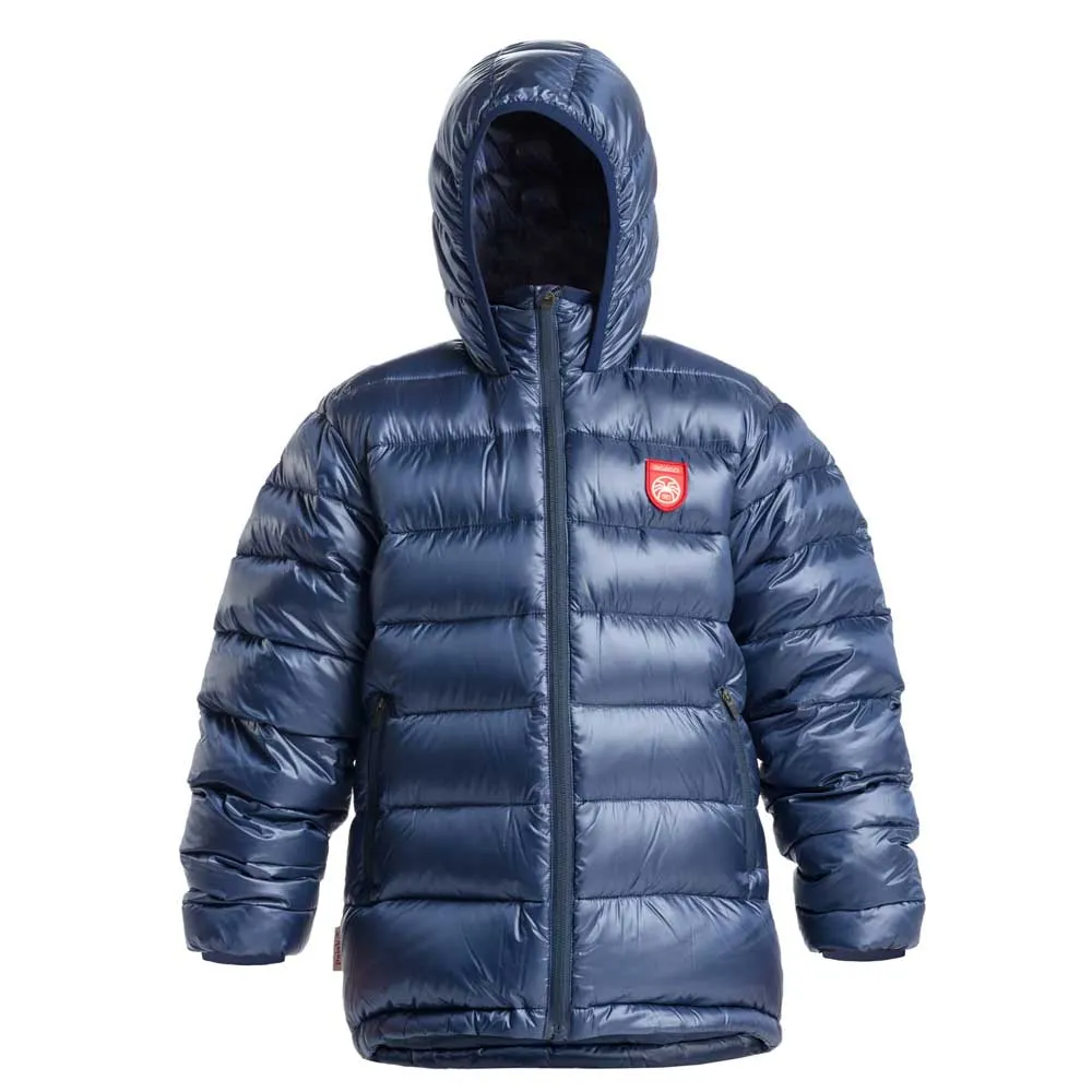PAJAK Casper Jacke, Navy, 134cm
