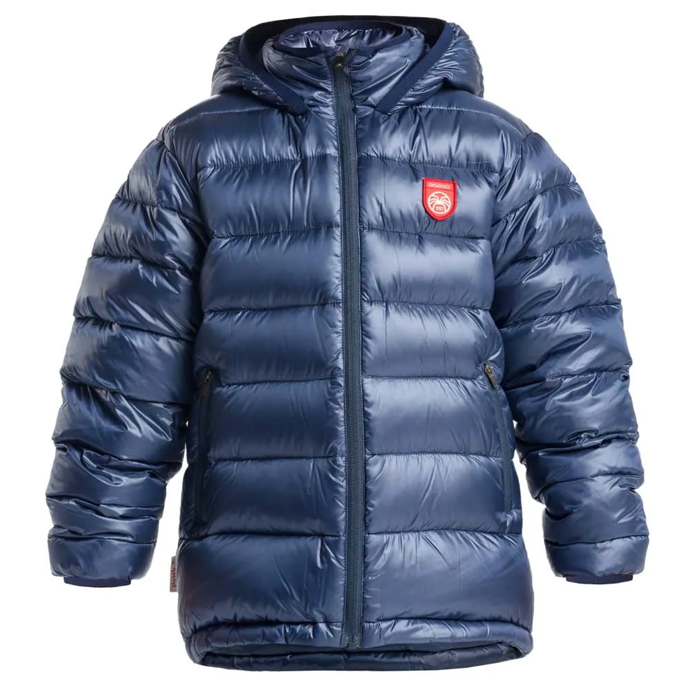 PAJAK Casper Jacke, Navy, 134cm