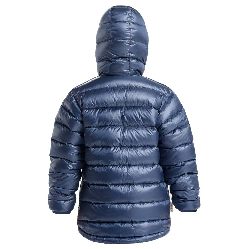 PAJAK Casper Jacke, Navy, 134cm