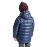 PAJAK Casper Jacke, Navy, 134cm