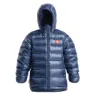 PAJAK Casper Jacke, Navy, 134cm