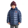 PAJAK Casper Jacke, Navy, 134cm