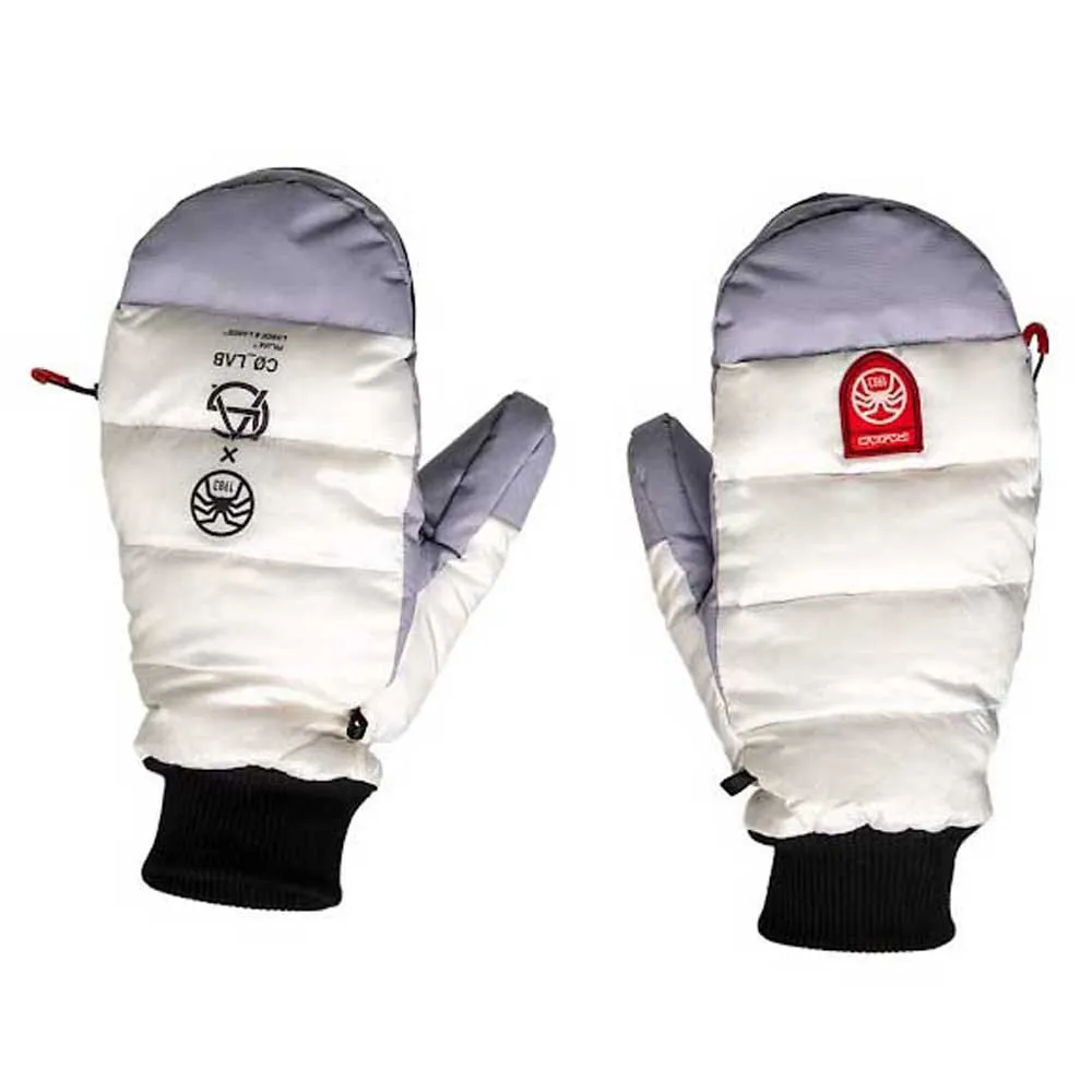 PAJAK Co Lab Fausthandschuhe PAJAK Co Lab Fausthandschuhe