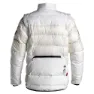 PAJAK Co Lab Jacke, White