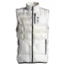 PAJAK Co Lab Jacke, White