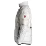 PAJAK Co Lab Jacke, White
