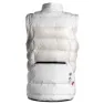 PAJAK Co Lab Jacke, White