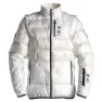 PAJAK Co Lab Jacke, White