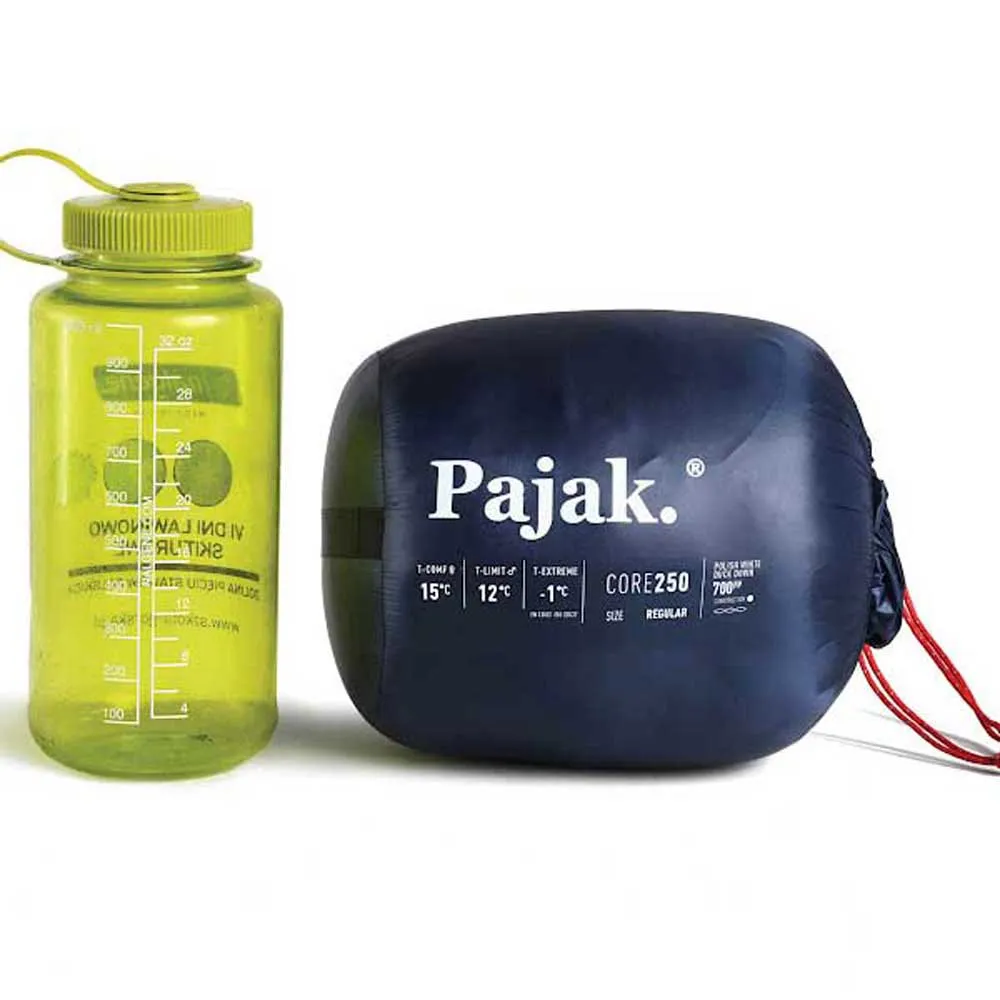 PAJAK Core 250 Schlafsack PAJAK Core 250 Schlafsack