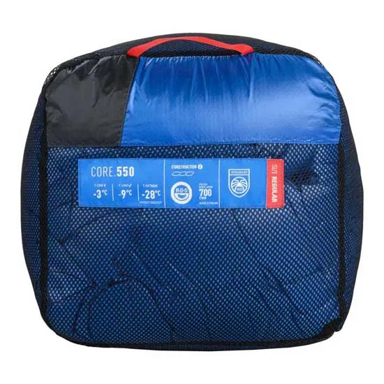 PAJAK Core 550 Schlafsack PAJAK Core 550 Schlafsack