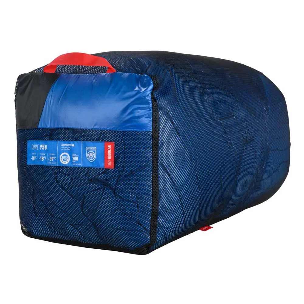 PAJAK Core 950 Schlafsack PAJAK Core 950 Schlafsack