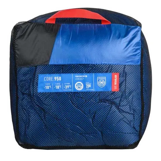 PAJAK Core 950 Schlafsack PAJAK Core 950 Schlafsack