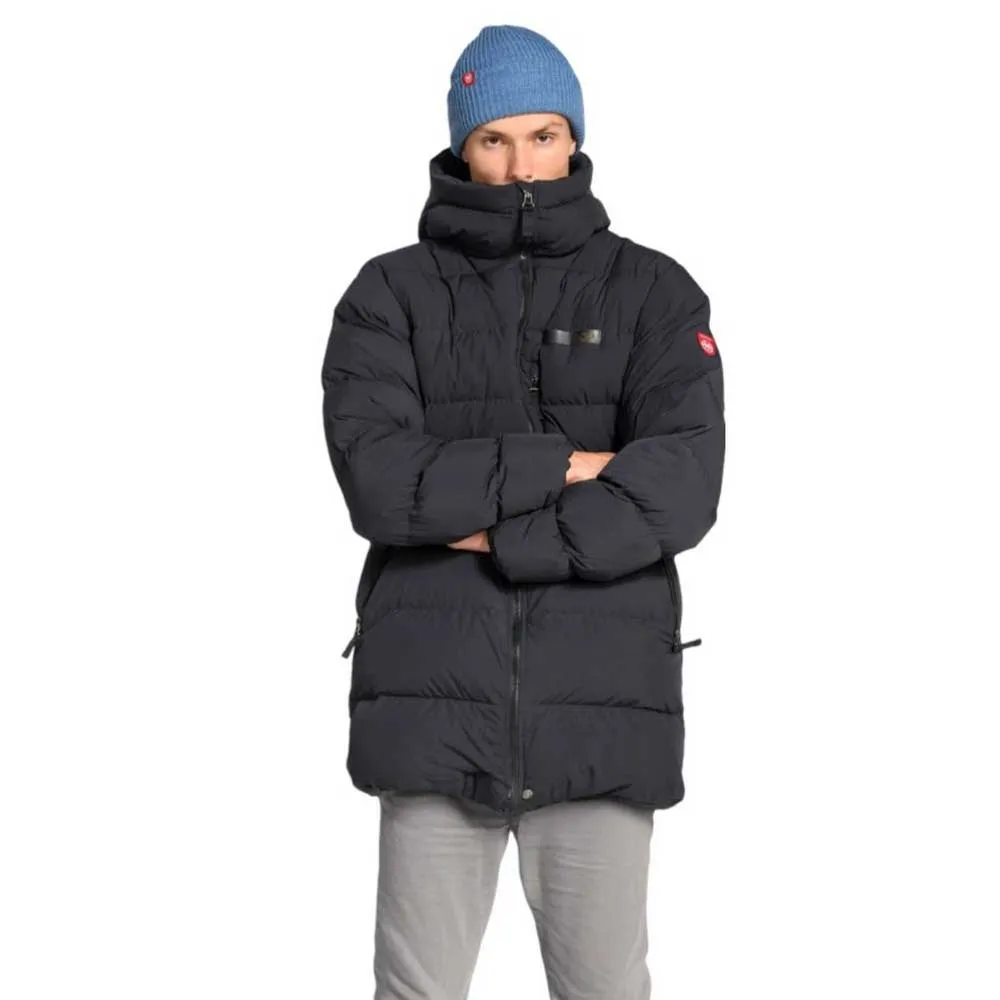 PAJAK D.o.p Parka PAJAK D.o.p Parka
