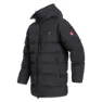 PAJAK D.o.p Parka