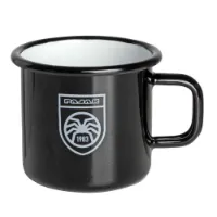 PAJAK Enamel 350ml Tasse PAJAK Enamel 350ml Tasse