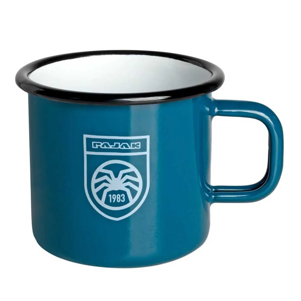 PAJAK Enamel 350ml Tasse PAJAK Enamel 350ml Tasse
