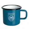 PAJAK Enamel 350ml Tasse