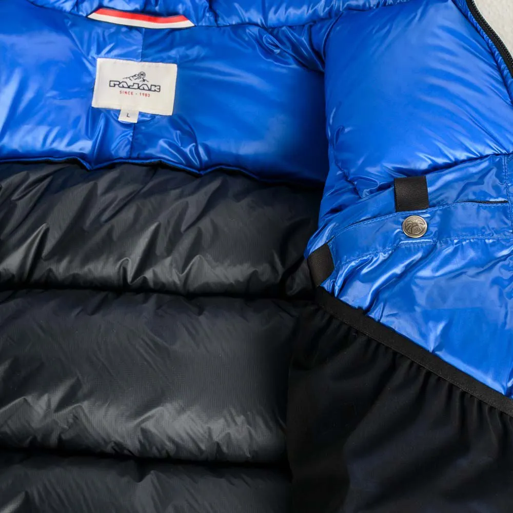 PAJAK Everest Daunenjacke PAJAK Everest Daunenjacke