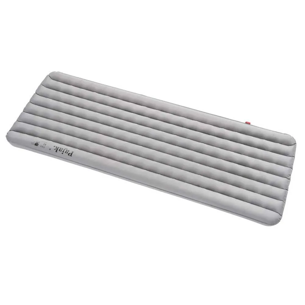 PAJAK Expedition Aufblasbare Matte, Silver