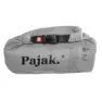 PAJAK Expedition Aufblasbare Matte, Silver