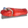 PAJAK Expedition Aufblasbare Matte, Silver