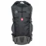 PAJAK Hd3 45-65l Rucksack, Black