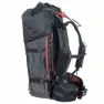 PAJAK Hd3 45-65l Rucksack, Black