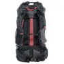 PAJAK Hd3 45-65l Rucksack, Black