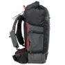 PAJAK Hd3 45-65l Rucksack, Black