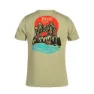 PAJAK Lynx Kurzarm-t-shirt