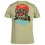 PAJAK Lynx Kurzarm-t-shirt