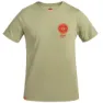 PAJAK Lynx Kurzarm-t-shirt
