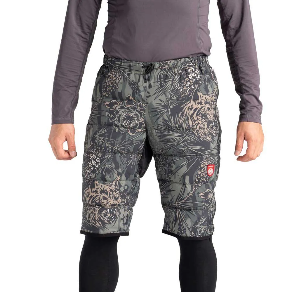 PAJAK Lynx Kurze Hose, Camo
