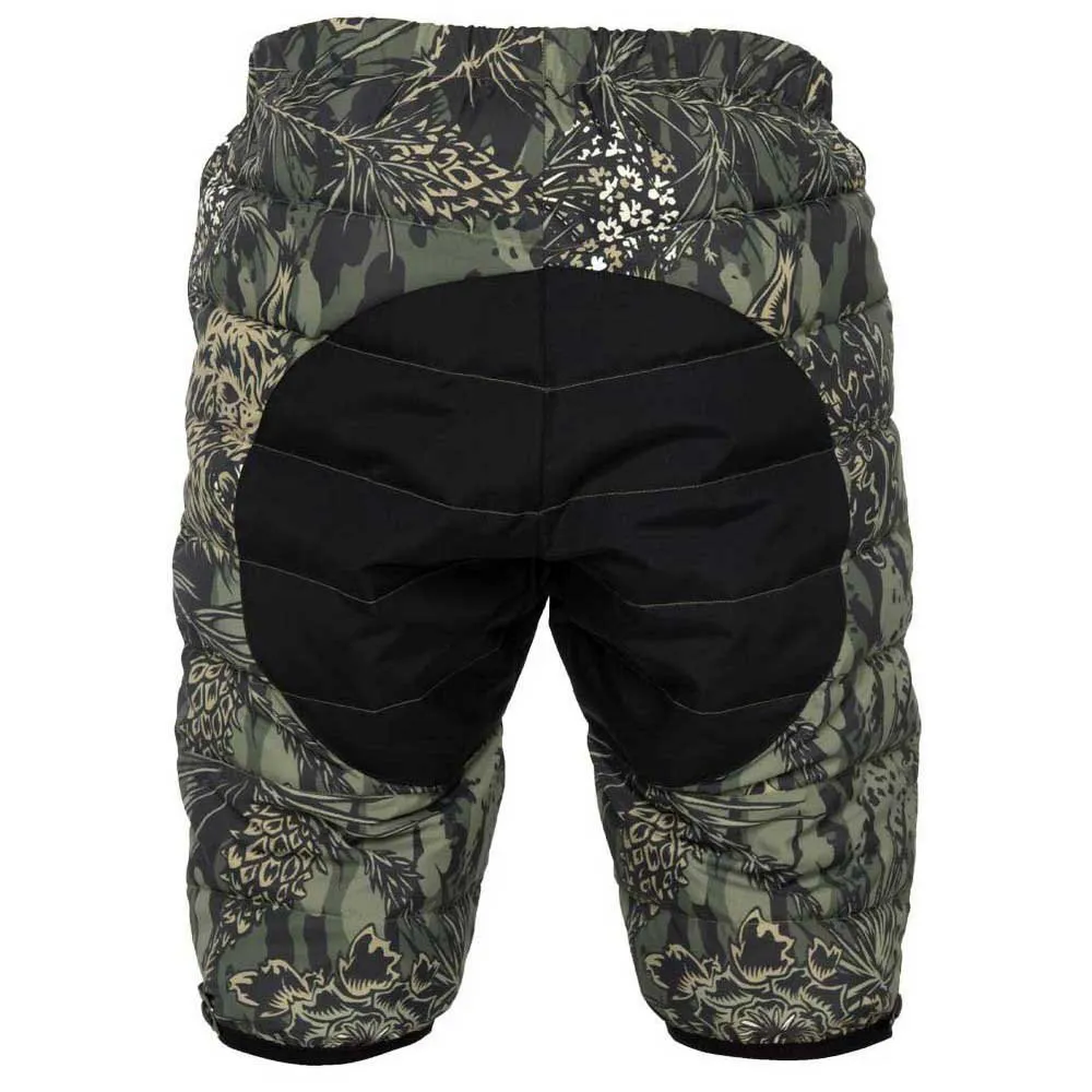 PAJAK Lynx Kurze Hose, Camo