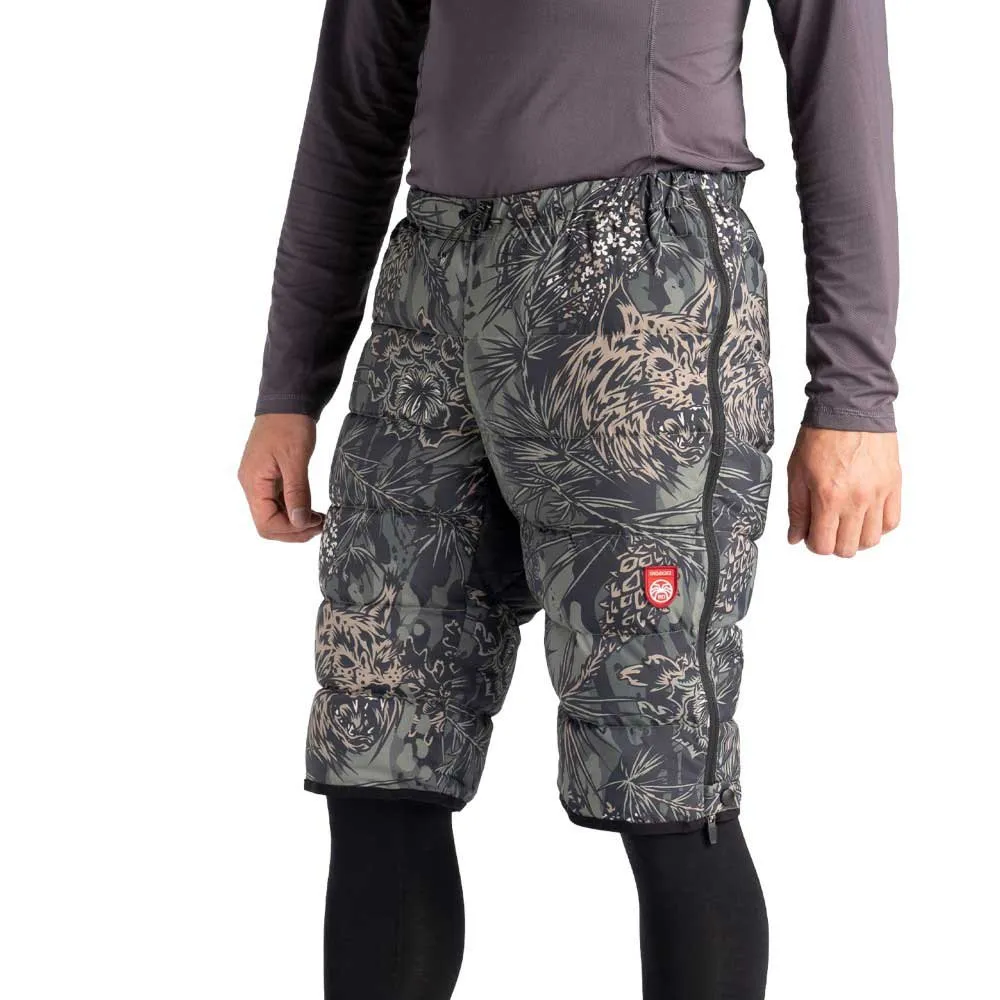 PAJAK Lynx Kurze Hose, Camo