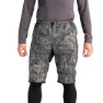PAJAK Lynx Kurze Hose, Camo