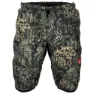 PAJAK Lynx Kurze Hose, Camo