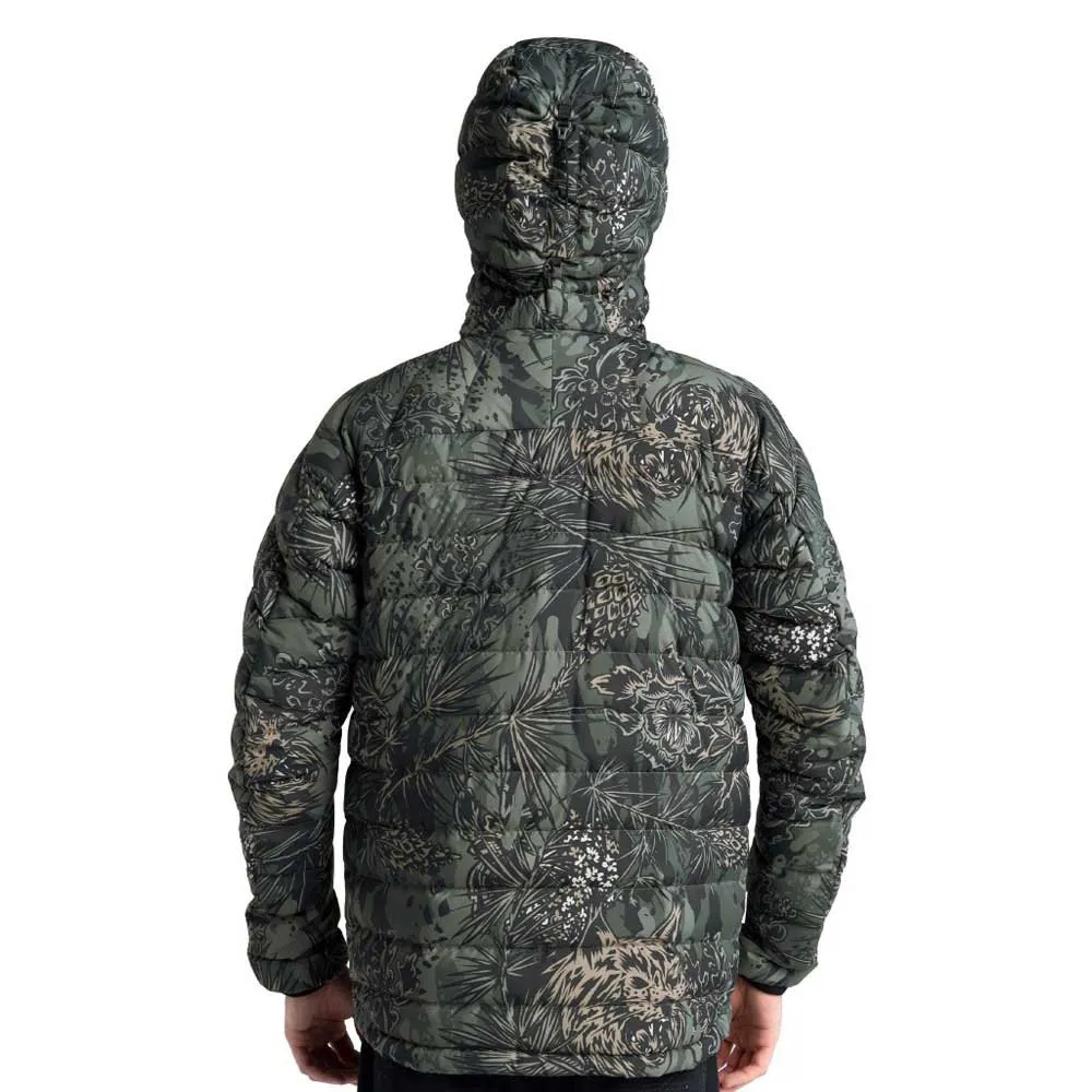 PAJAK Lynx Phantom Jacke, Camo