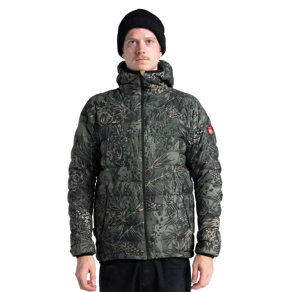 PAJAK Lynx Phantom Jacke, Camo