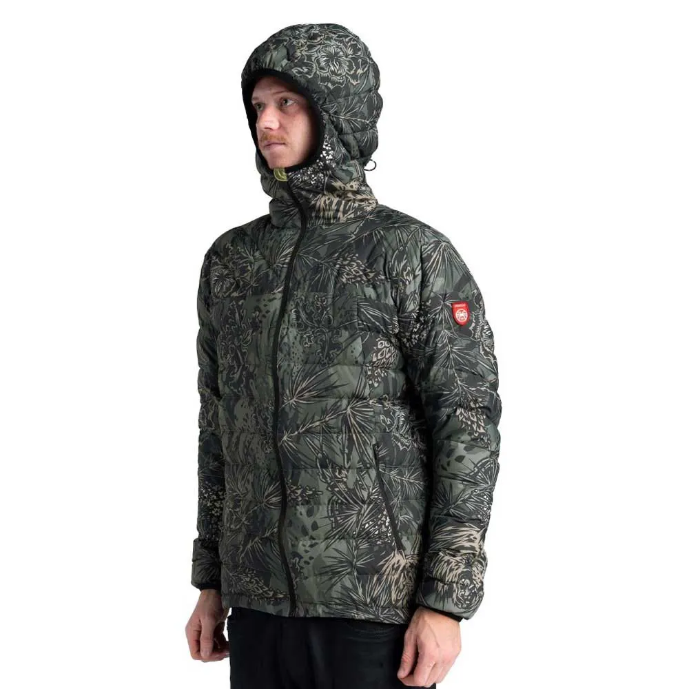 PAJAK Lynx Phantom Jacke, Camo