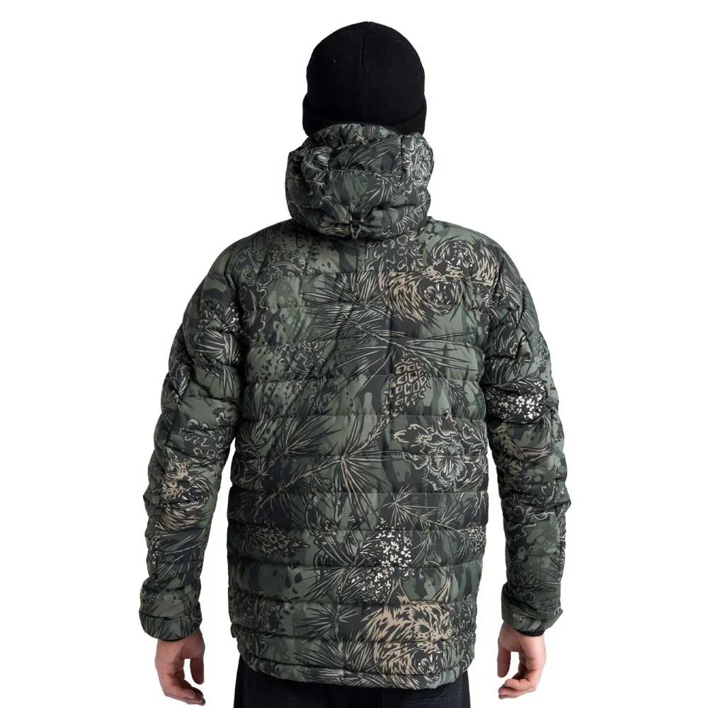 PAJAK Lynx Phantom Jacke, Camo