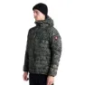PAJAK Lynx Phantom Jacke, Camo