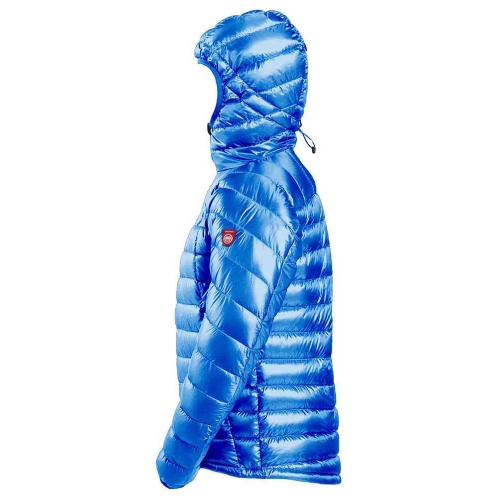 PAJAK Phantom Pro Jacke Refurbished, Blue
