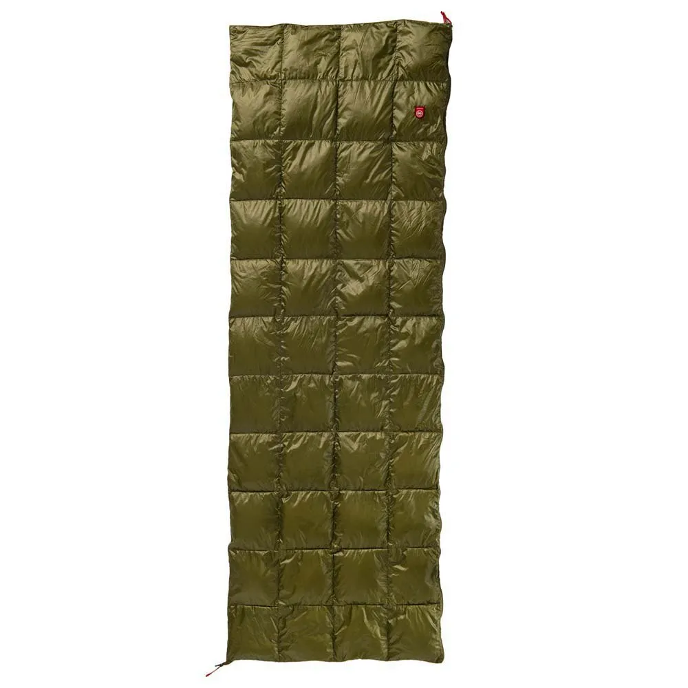 PAJAK Quest Blanket Decke, Olive PAJAK Quest Blanket Decke, Olive