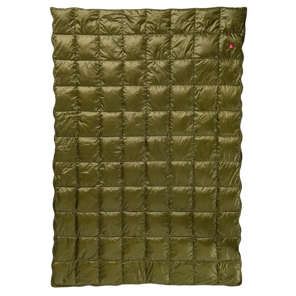 PAJAK Quest Blanket Decke, Olive PAJAK Quest Blanket Decke, Olive